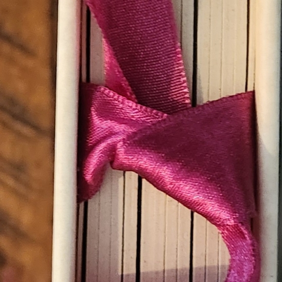 Vintage FLORAL ELEGANCE PHOTOGRAPH ALBUM - Picture 8 of 10